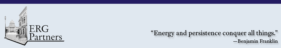 ERG Partners